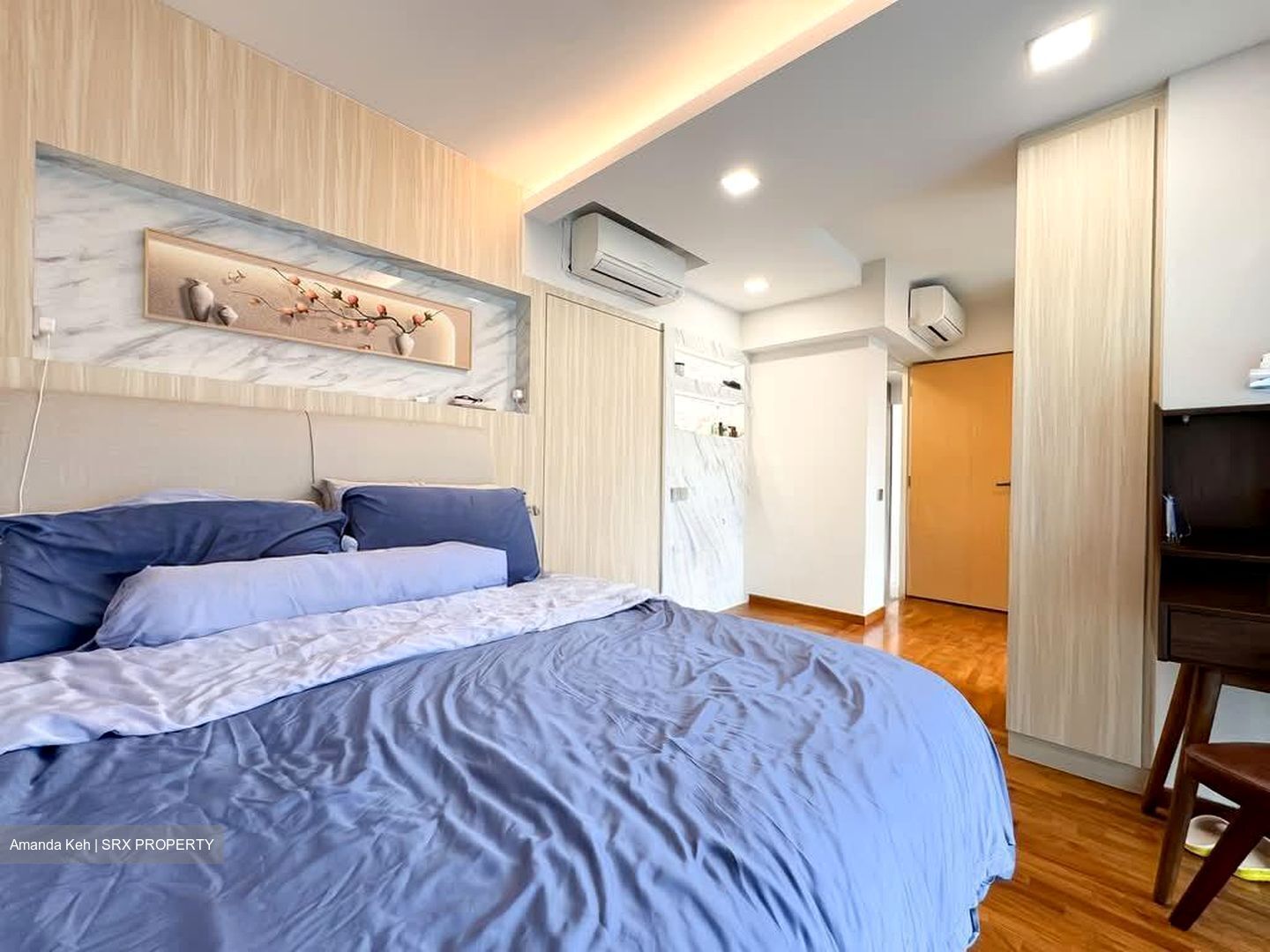 Blk 519A Centrale 8 At Tampines (Tampines), HDB 4 Rooms #591555321